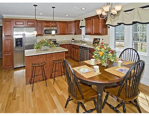 Unit for sale at 33 Hayloft Lane (Seasons), Marshfield, MA 02050