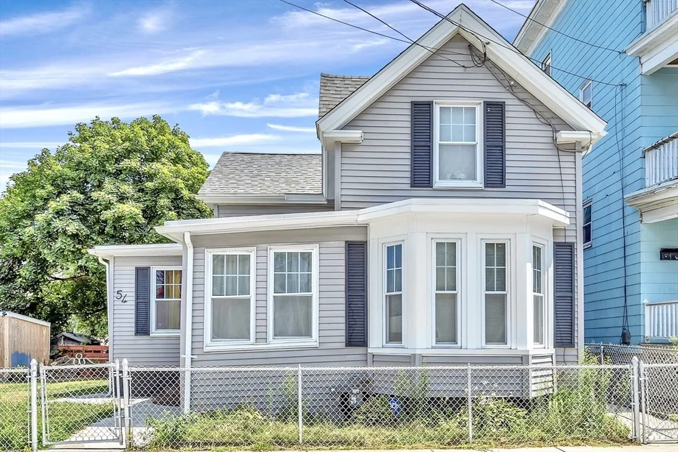 Unit for sale at 54 Phillips St, Lawrence, MA 01843