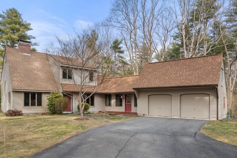 Unit for sale at 189 Spring St, Hopkinton, MA 01748
