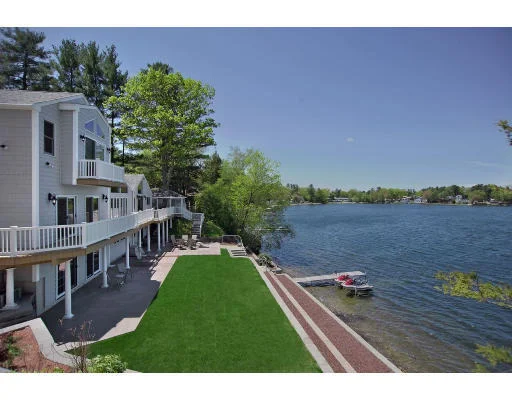 Unit for sale at 182 Killdeer Island Road, Webster, MA 01570