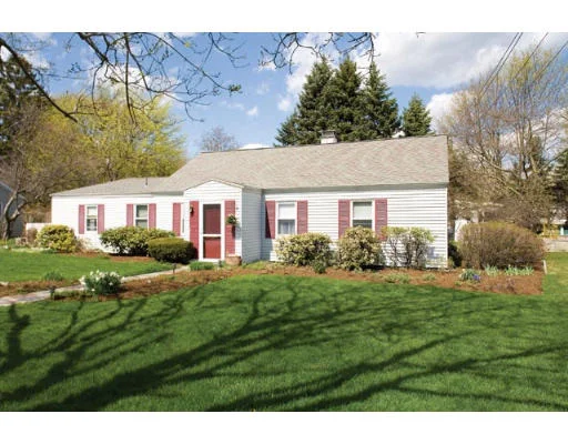 Unit for sale at 53 Bontempo Road, Newton, MA 02459