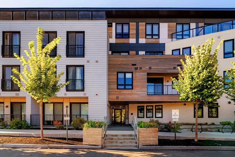 Unit for sale at 97 Elmwood Street, Cambridge, MA 02140