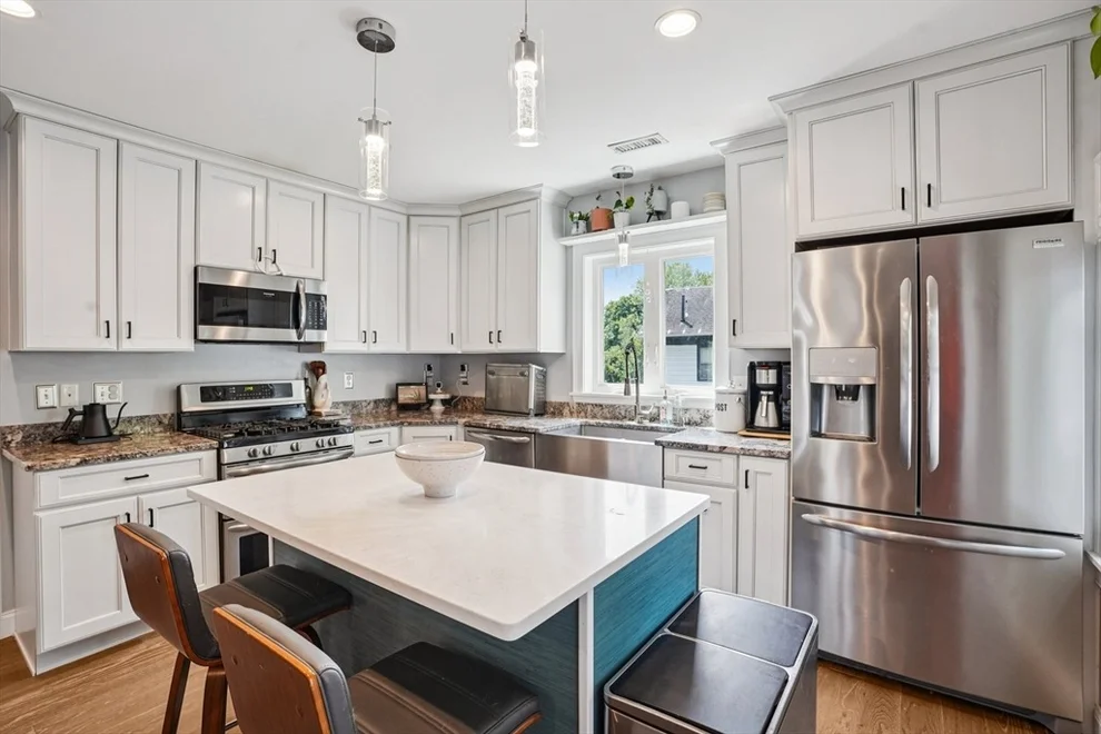 Unit for sale at 35 Pope St, Hudson, MA 01749