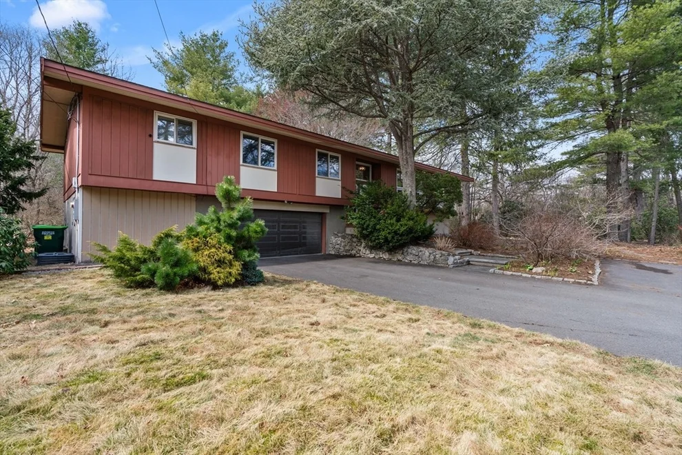 Unit for sale at 94 School Street, Wayland, MA 01778