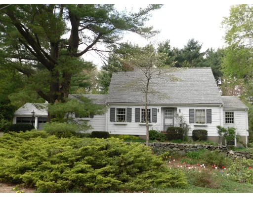 Unit for sale at 11 Mark Avenue, Reading, MA 01867