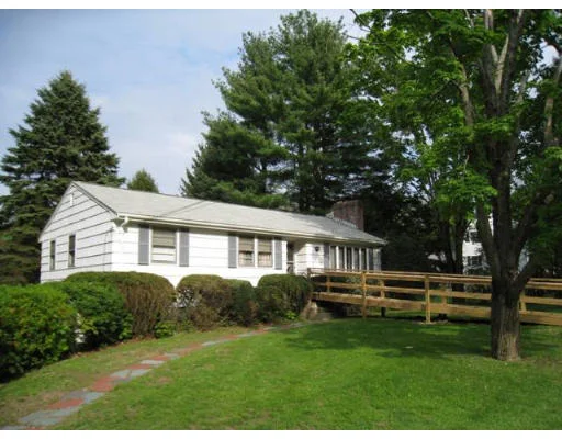 Unit for sale at 4 Hillcrest Road, Bedford, MA 01730