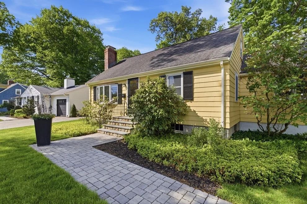Unit for sale at 430 High Rock Street, Needham, MA 02492