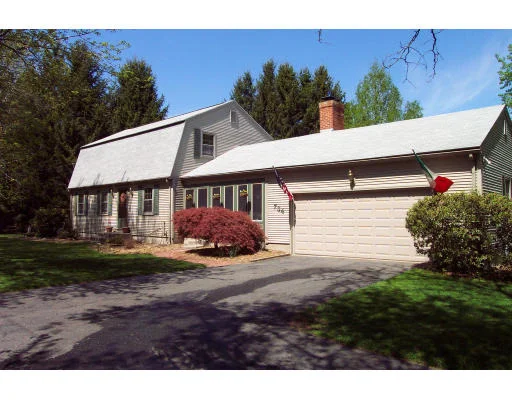 Unit for sale at 734 Monson Road, Wilbraham, MA 01095