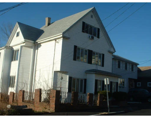 Unit for sale at 150 Arnold St, Revere, MA 02151