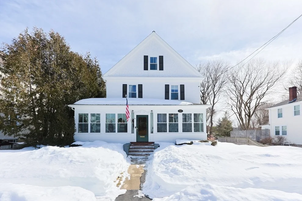 Unit for sale at 50 Riverside Pl, Walpole, MA 02081