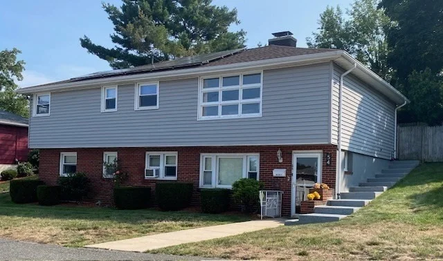 Unit for sale at 54 Ensign St, Revere, MA 02151