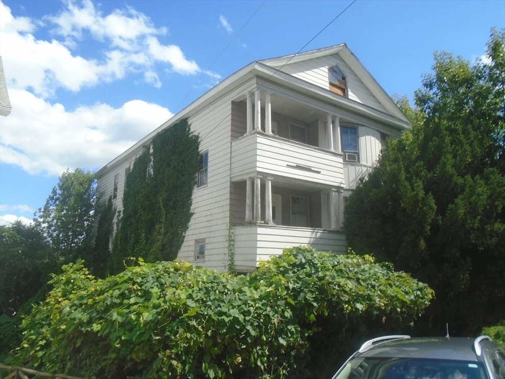 Unit for sale at 12-14 Boardman Street, Worcester, MA 01606