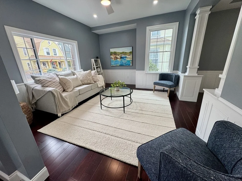 Unit for sale at 128 Anawan Ave, Boston, MA 02132