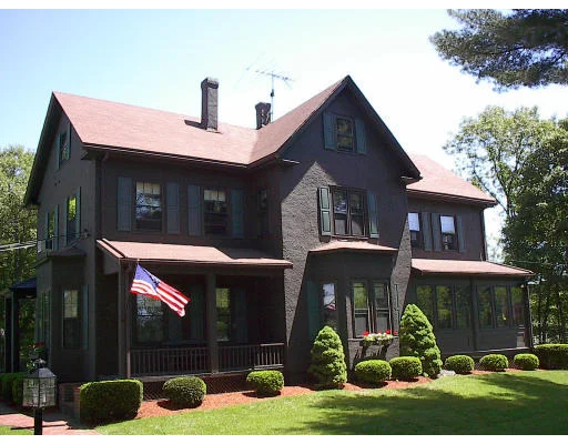 Unit for sale at 1657 Washington St., Canton, MA 02021