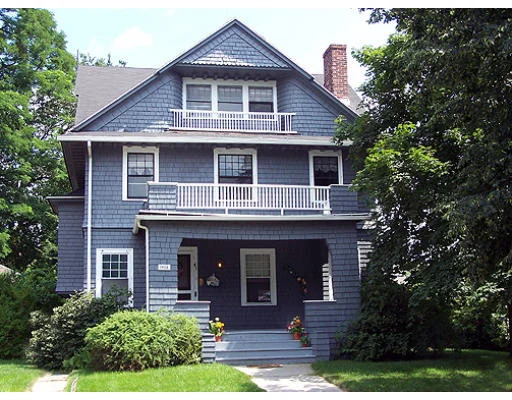 Unit for sale at 41 Riverview St, Springfield, MA 01108