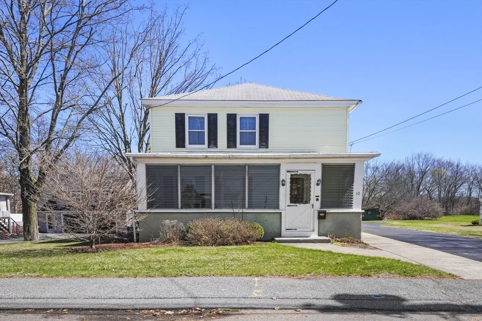 Unit for sale at 10 Green Street, Westborough, MA 01581