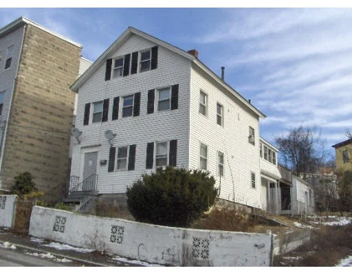 Unit for sale at 25 Fulton St, Lawrence, MA 01841