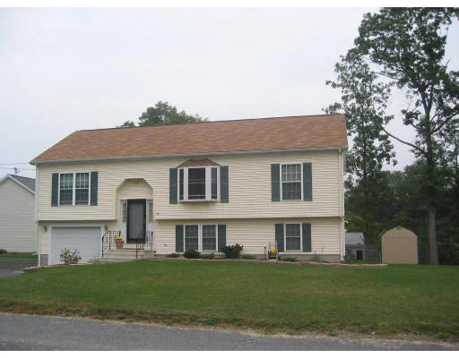 Unit for sale at 75 Russell Road, Brockton, MA 02302