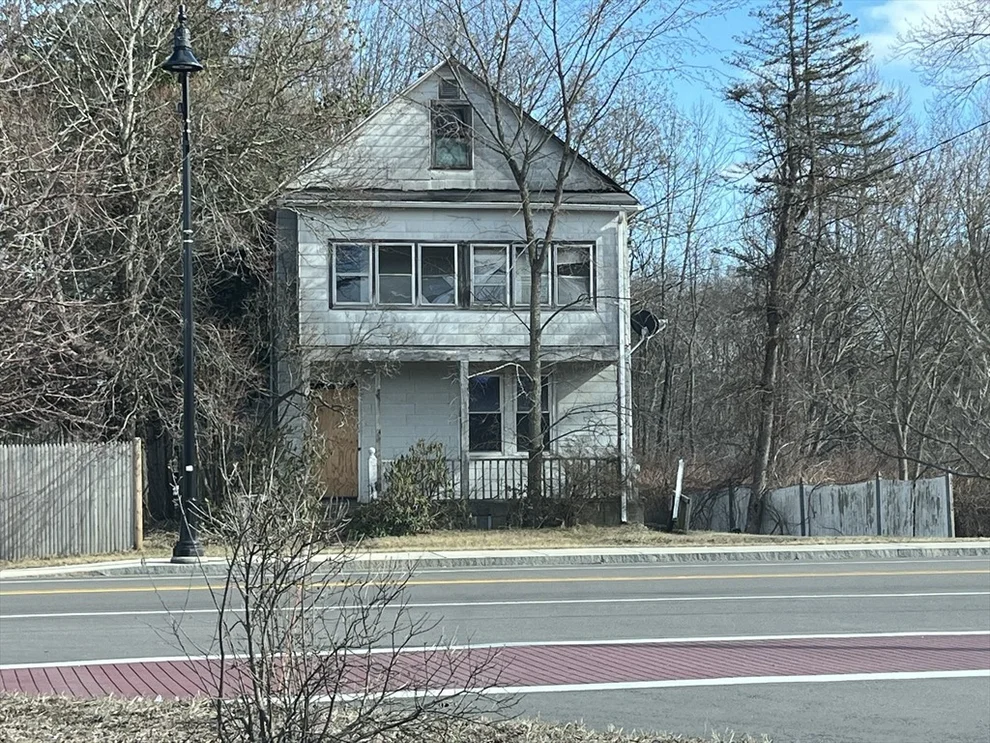 Unit for sale at 62 Pond St, Ashland, MA 01721