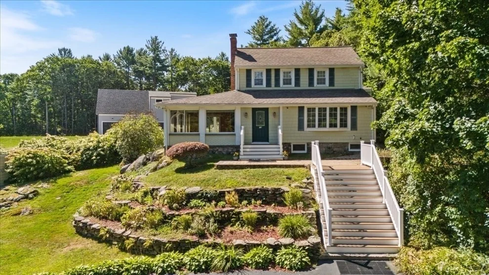 Unit for sale at 16 Indian Ln, Canton, MA 02021