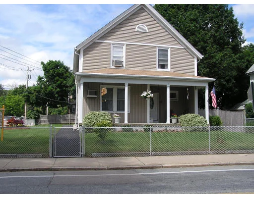 Unit for sale at 28 Hodges St., Attleboro, MA 02703