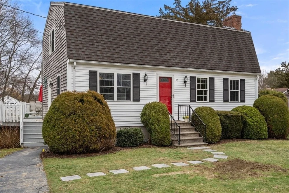 Unit for sale at 56 Evergreen Dr, Swansea, MA 02777
