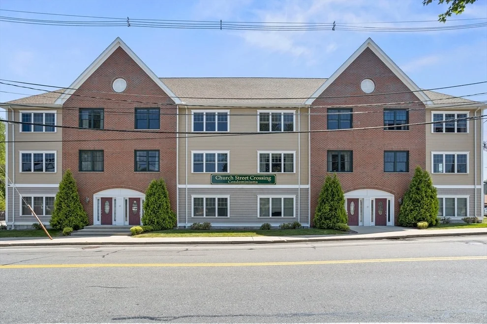 Unit for sale at 15 Church St, Wilmington, MA 01887