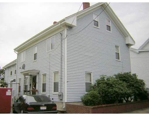 Unit for sale at 20-22 Everett St, Malden, MA 02148
