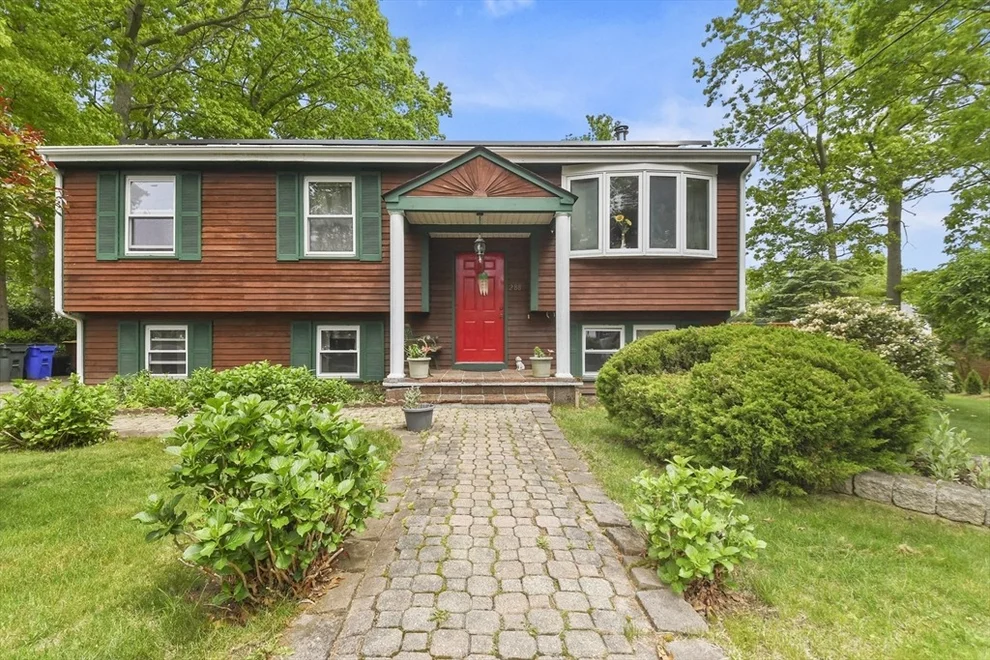 Unit for sale at 288 Norman St, Fall River, MA 02721