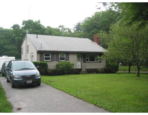 Unit for sale at 71 Newcomb Ave, Randolph, MA 02368