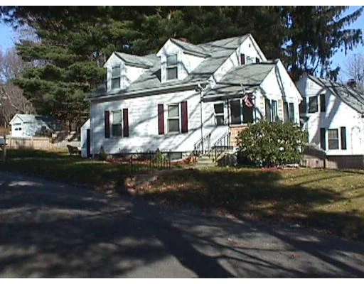 Unit for sale at 1315 Pleasant Street, Worcester, MA 01602