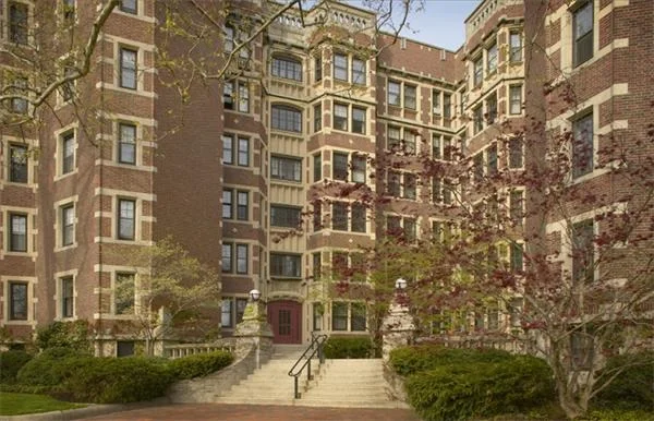 Unit for sale at 993 Memorial Drive, Cambridge, MA 02138