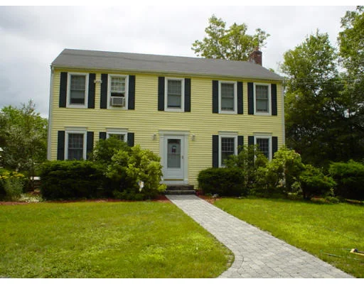 Unit for sale at 71 Pickens St, Lakeville, MA 02347