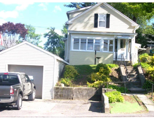 Unit for sale at 257 Stafford Street, Worcester, MA 01603