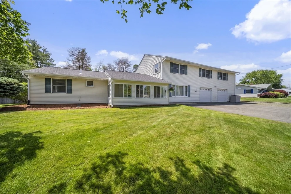 Unit for sale at 86 Burley St, Danvers, MA 01923