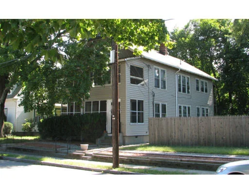 Unit for sale at 25 Gorman Rd, Framingham, MA 01702