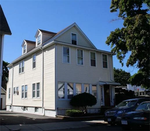 Unit for sale at 15-17 Revere St, Winthrop, MA 02152