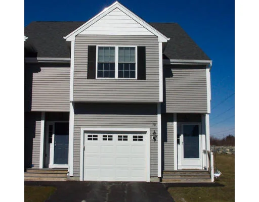 Unit for sale at 10 Ari's Way, Milford, MA 01757