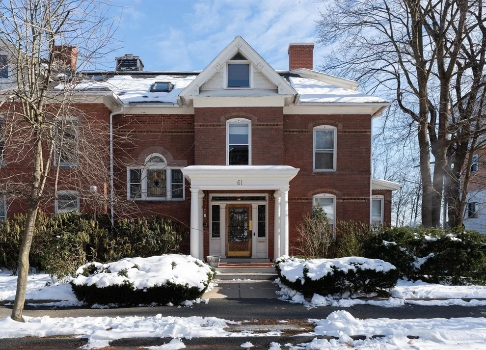 Unit for sale at 61 Crescent St, Northampton, MA 01060