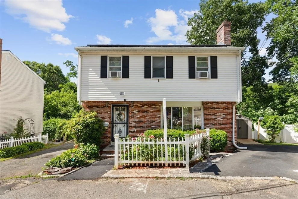 Unit for sale at 70 Crescent Lane, Malden, MA 02148