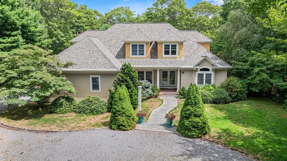 Unit for sale at 58 The Hacking Cir, Mashpee, MA 02649