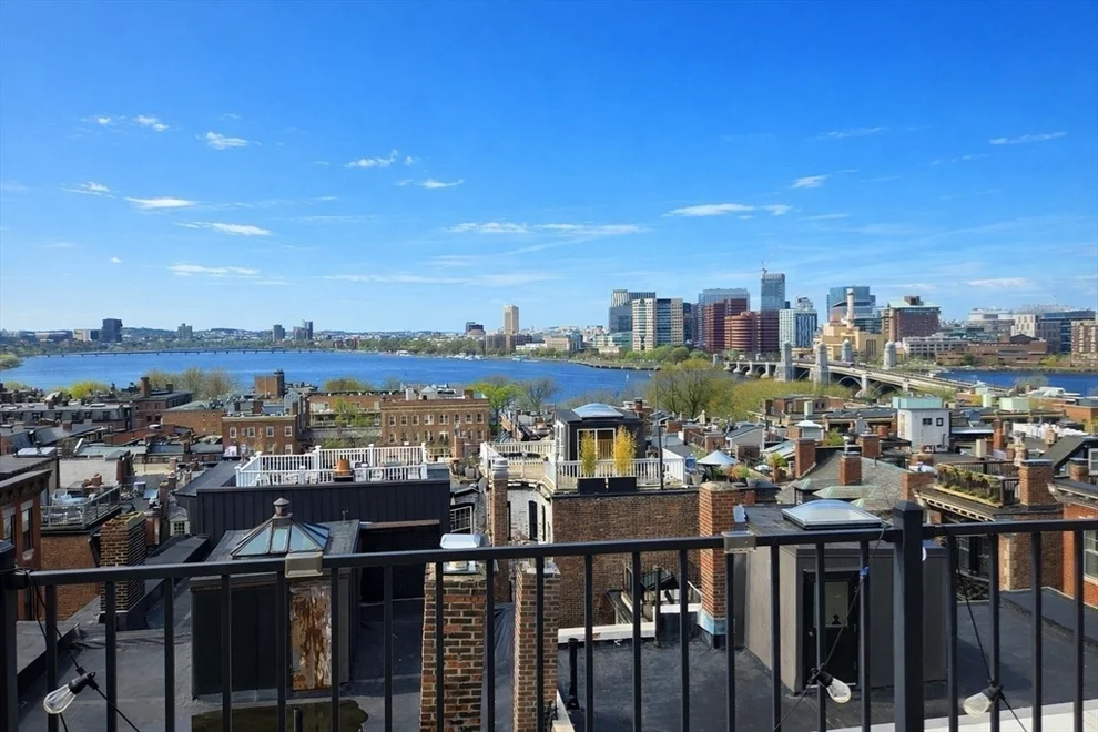 Unit for sale at 70 Revere Street, Boston, MA 02114