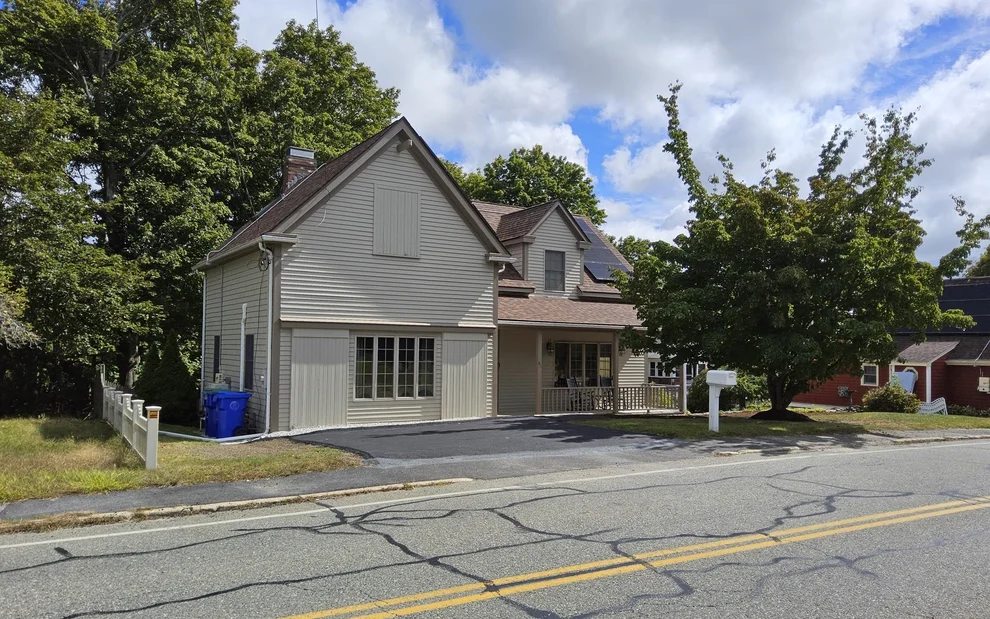 Unit for sale at 63 Pleasant St, Rockland, MA 02370