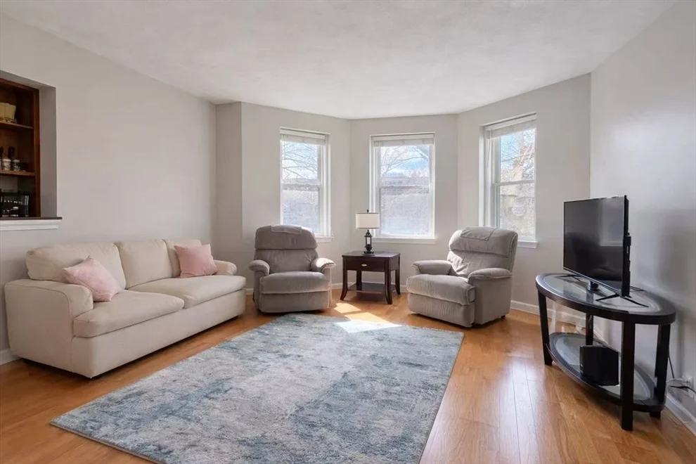 Unit for sale at 1409 Commonwealth Ave, Boston, MA 02135