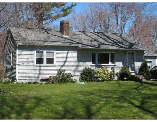 Unit for sale at 16 Chestnut Hill Road, Northborough, MA 01532