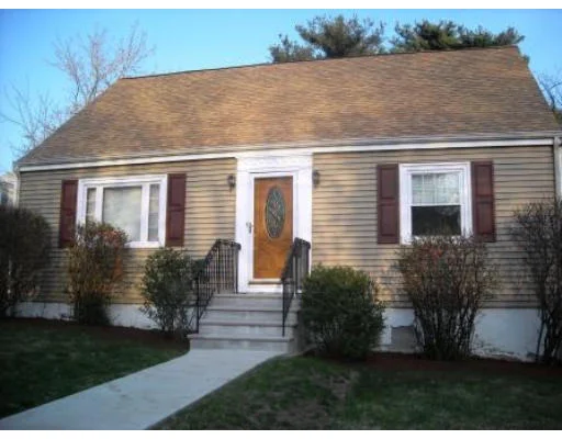 Unit for sale at 49 Cambridge Street, Revere, MA 02151