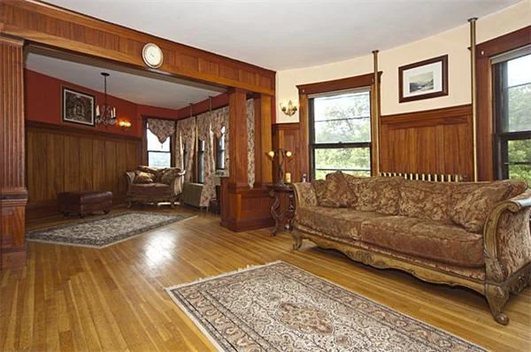 Unit for sale at 145 Brooks Street, Boston, MA 02135