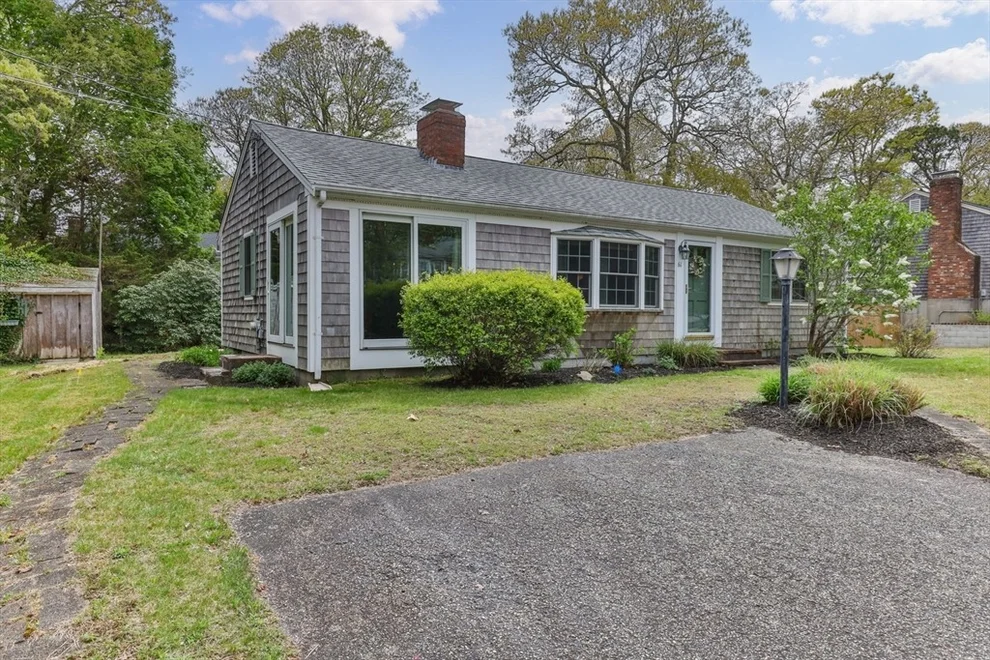 Unit for sale at 61 Uncle Bills Way, Dennis, MA 02660
