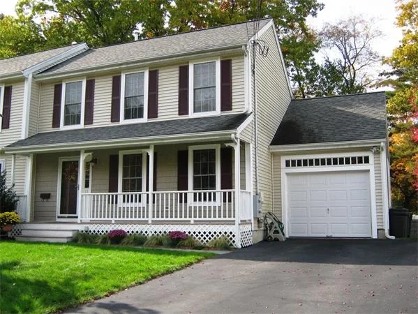 Unit for sale at 13 Stacey St, Natick, MA 01760
