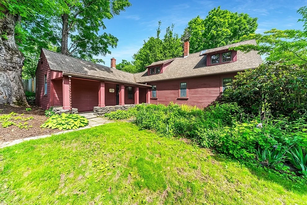 Unit for sale at 53 Kendall Hill Rd, Sterling, MA 01564